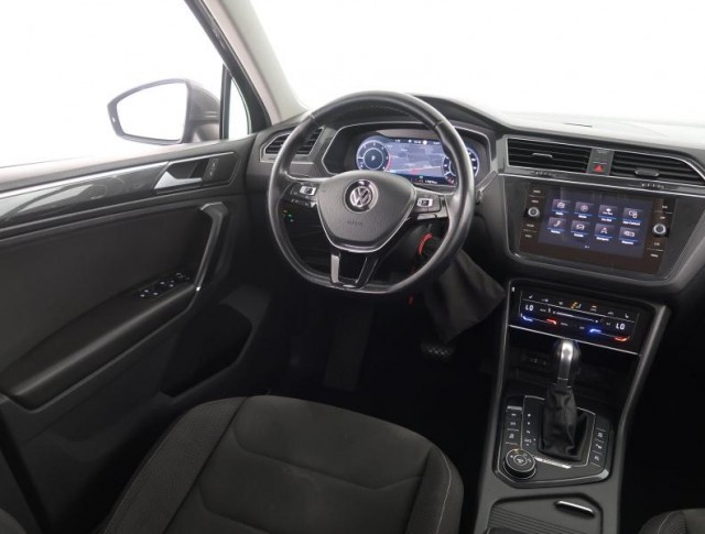Volkswagen Tiguan  2.0 TDI 