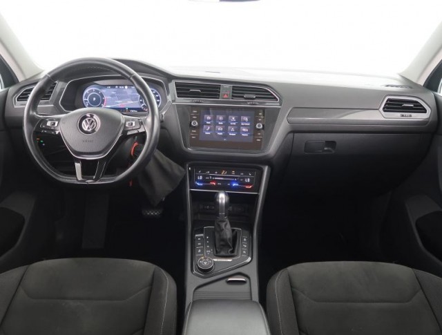 Volkswagen Tiguan  2.0 TDI 