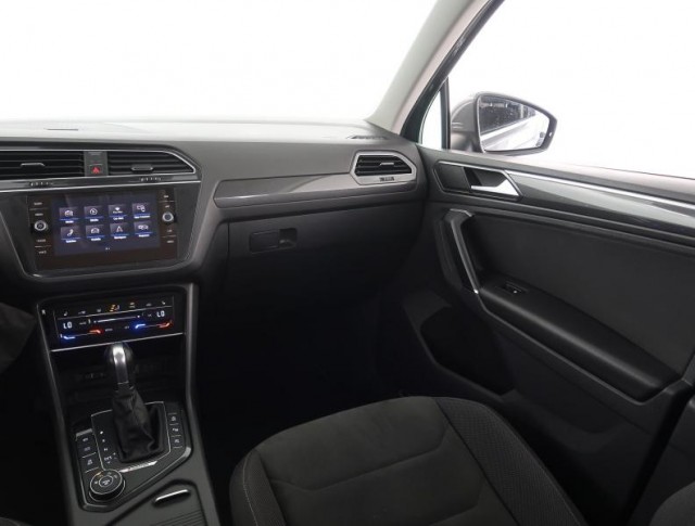 Volkswagen Tiguan  2.0 TDI 