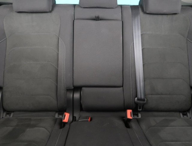 Volkswagen Tiguan  2.0 TDI 