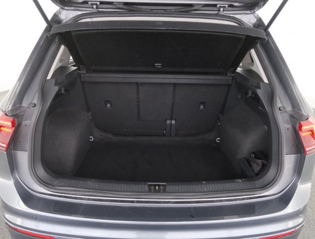 Volkswagen Tiguan  2.0 TDI 