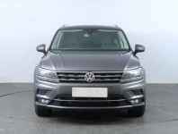 Volkswagen Tiguan  2.0 TDI 