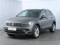 Volkswagen Tiguan  2.0 TDI 