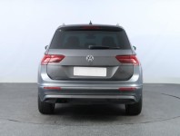 Volkswagen Tiguan  2.0 TDI 