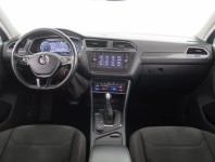 Volkswagen Tiguan  2.0 TDI 