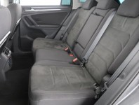 Volkswagen Tiguan  2.0 TDI 