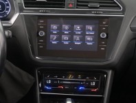 Volkswagen Tiguan  2.0 TDI 