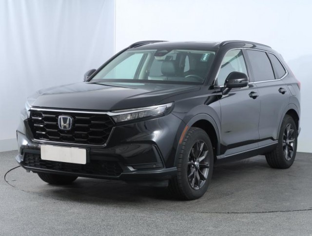 Honda CR-V  2.0i-MMD HEV 