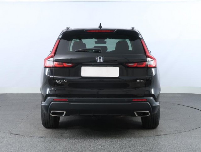 Honda CR-V  2.0i-MMD HEV 