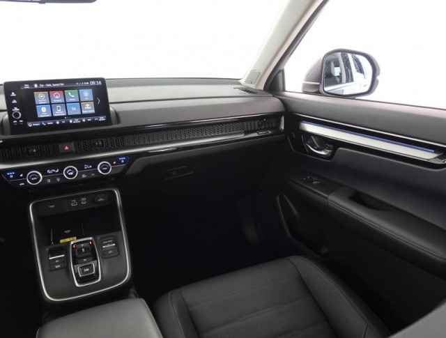 Honda CR-V  2.0i-MMD HEV 