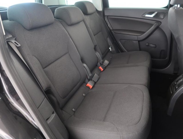Škoda Yeti  2.0 TDI 