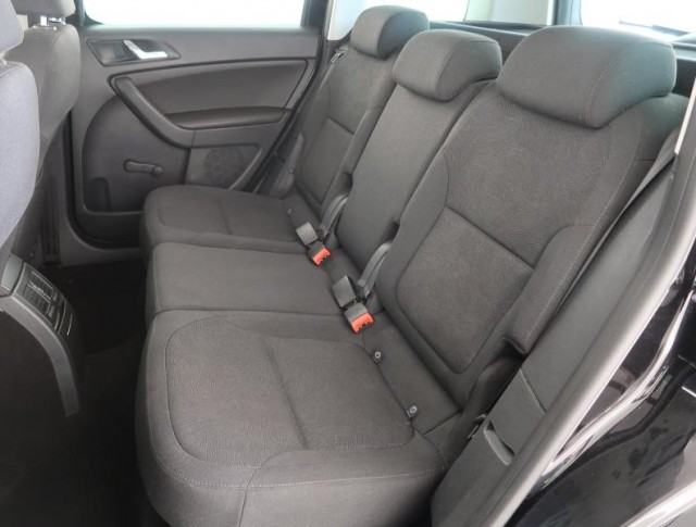 Škoda Yeti  2.0 TDI 