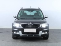 Škoda Yeti  2.0 TDI 