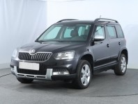 Škoda Yeti  2.0 TDI 