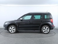 Škoda Yeti  2.0 TDI 