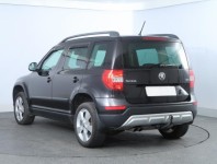 Škoda Yeti  2.0 TDI 