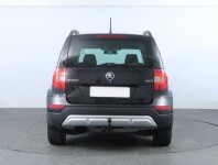 Škoda Yeti  2.0 TDI 