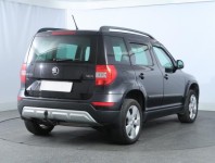 Škoda Yeti  2.0 TDI 
