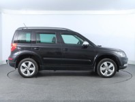 Škoda Yeti  2.0 TDI 