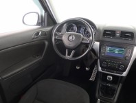 Škoda Yeti  2.0 TDI 
