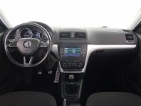Škoda Yeti  2.0 TDI 