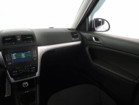 Škoda Yeti  2.0 TDI 
