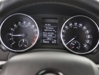Škoda Yeti  2.0 TDI 