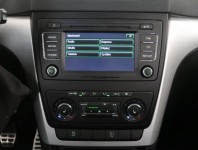 Škoda Yeti  2.0 TDI 