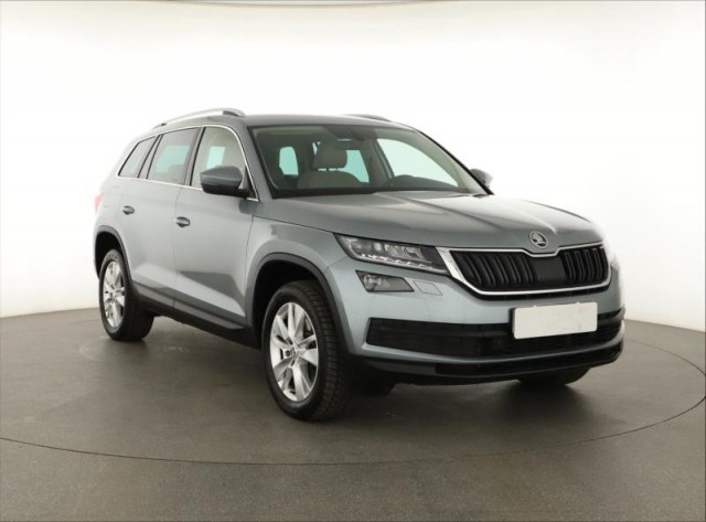 Škoda Kodiaq  2.0 TDI Style