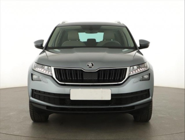 Škoda Kodiaq  2.0 TDI Style