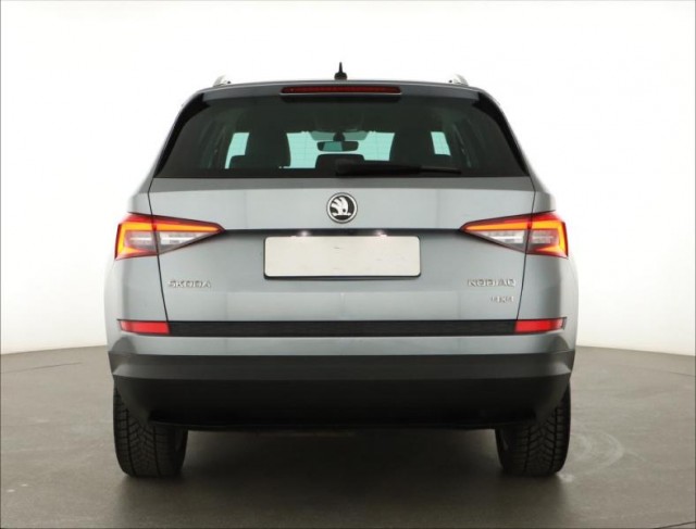 Škoda Kodiaq  2.0 TDI Style