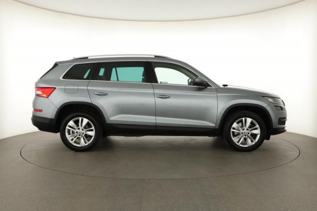 Škoda Kodiaq  2.0 TDI Style