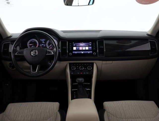 Škoda Kodiaq  2.0 TDI Style