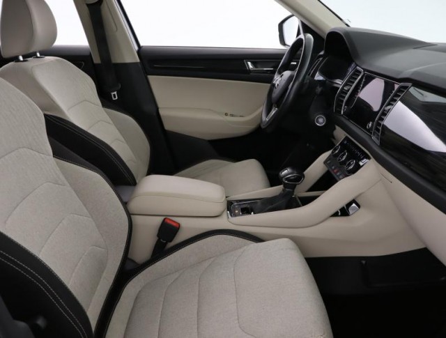 Škoda Kodiaq  2.0 TDI Style
