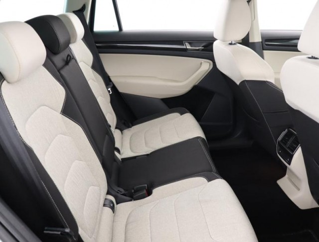 Škoda Kodiaq  2.0 TDI Style