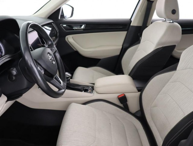 Škoda Kodiaq  2.0 TDI Style