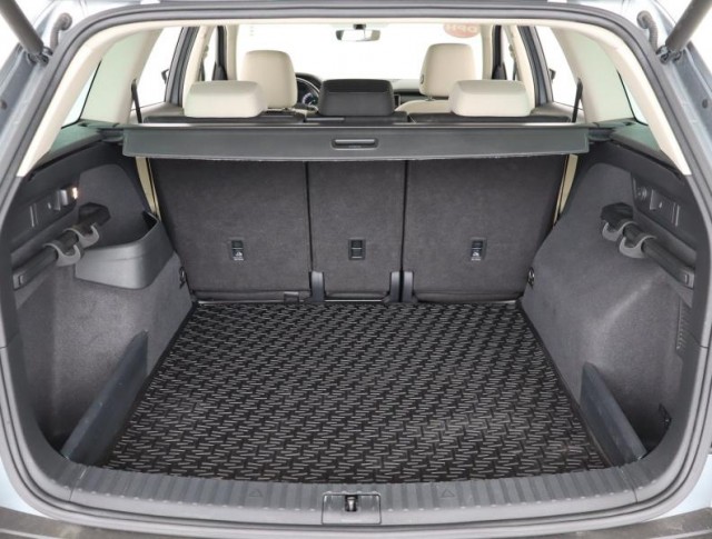 Škoda Kodiaq  2.0 TDI Style