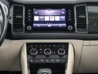 Škoda Kodiaq  2.0 TDI Style