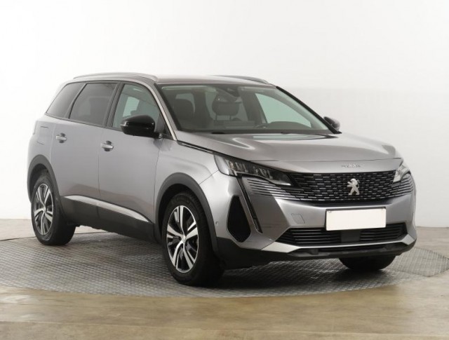 Peugeot 5008  1.5 BlueHDi 