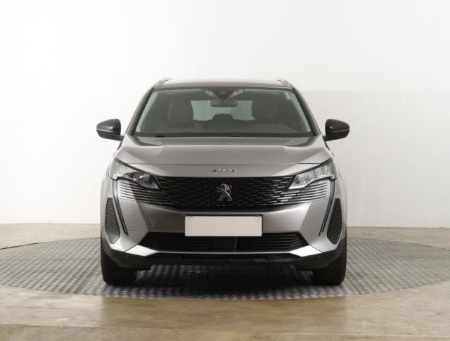 Peugeot 5008  1.5 BlueHDi 