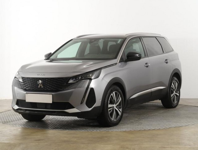 Peugeot 5008  1.5 BlueHDi 