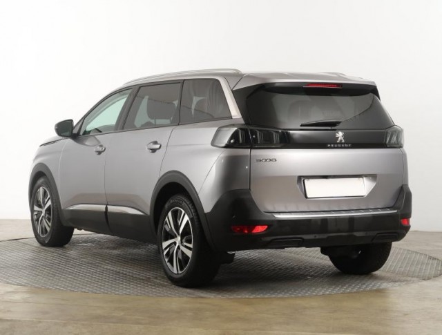 Peugeot 5008  1.5 BlueHDi 