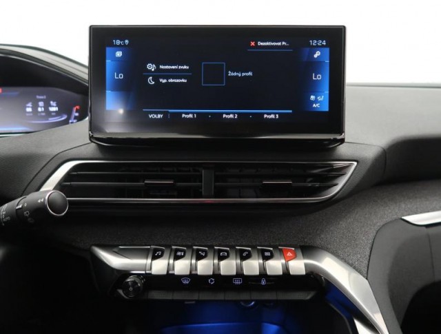 Peugeot 5008  1.5 BlueHDi 
