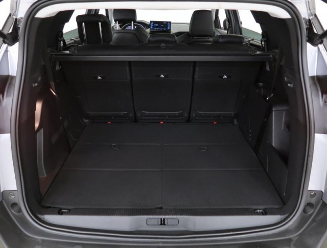 Peugeot 5008  1.5 BlueHDi 