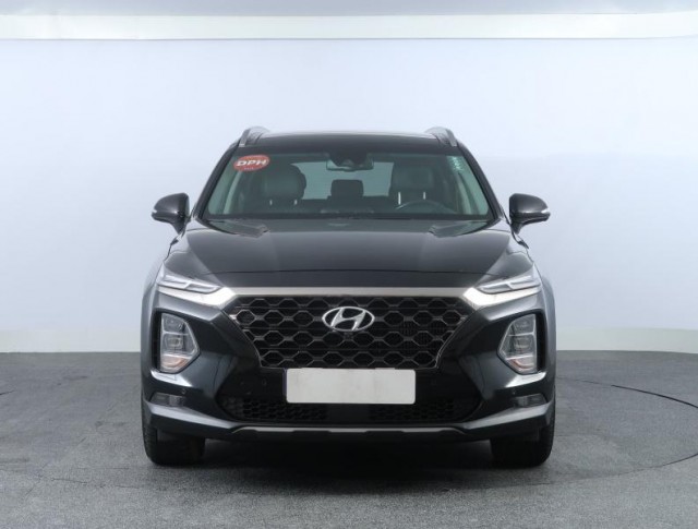 Hyundai Santa Fe  2.2 CRDi Premium