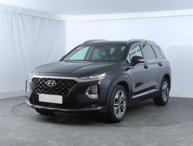 Hyundai Santa Fe  2.2 CRDi Premium