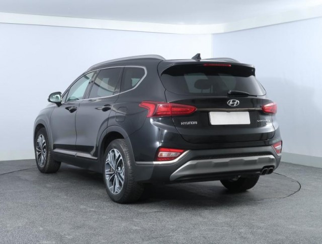 Hyundai Santa Fe  2.2 CRDi Premium