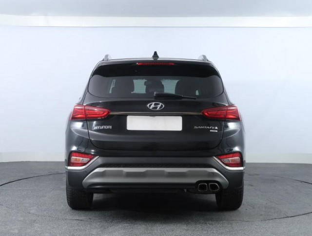 Hyundai Santa Fe  2.2 CRDi Premium