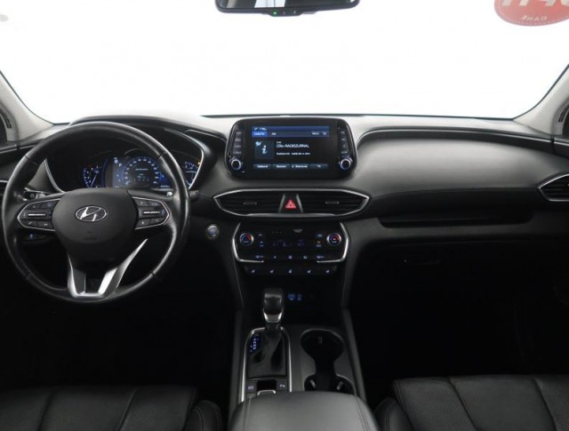 Hyundai Santa Fe  2.2 CRDi Premium