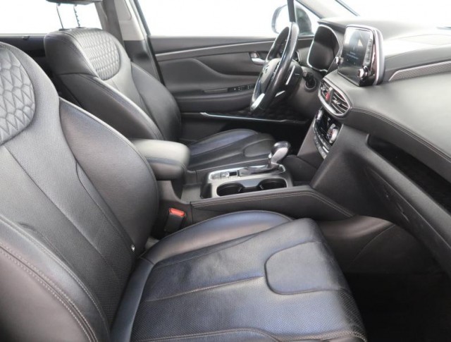 Hyundai Santa Fe  2.2 CRDi Premium